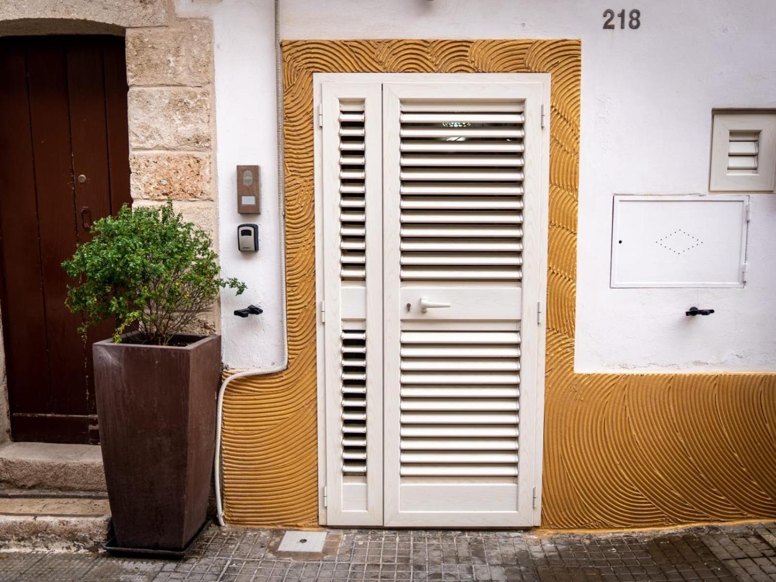 Casa Vanny Villa Polignano a Mare Exterior photo